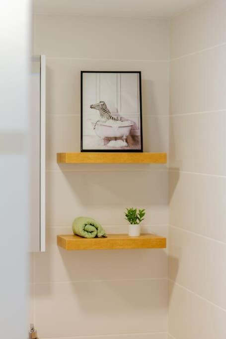 Apartmento Albero Di Acacia By Nw Budapest Exterior photo